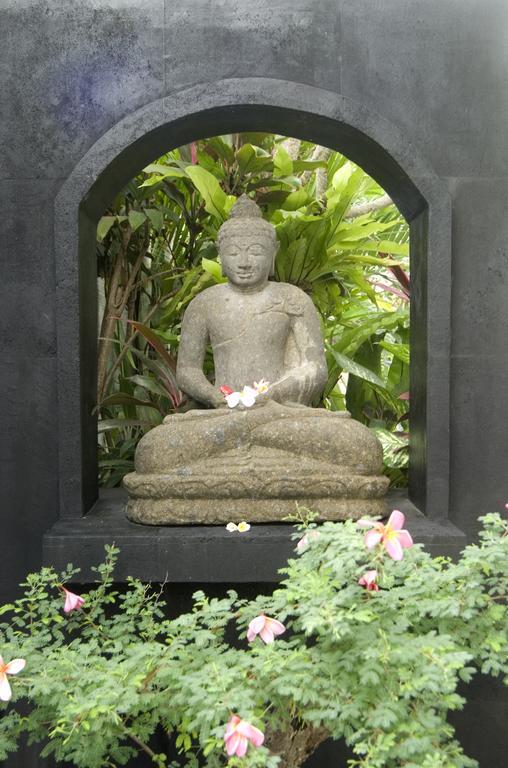 Villa Delapan Canggu Dış mekan fotoğraf