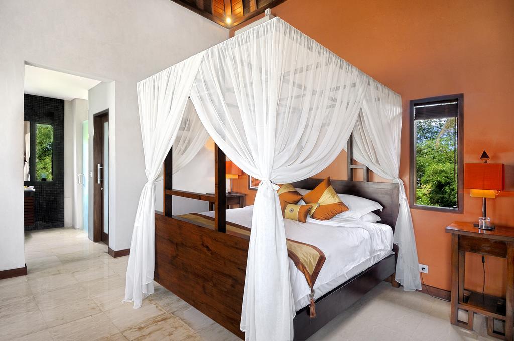Villa Delapan Canggu Dış mekan fotoğraf