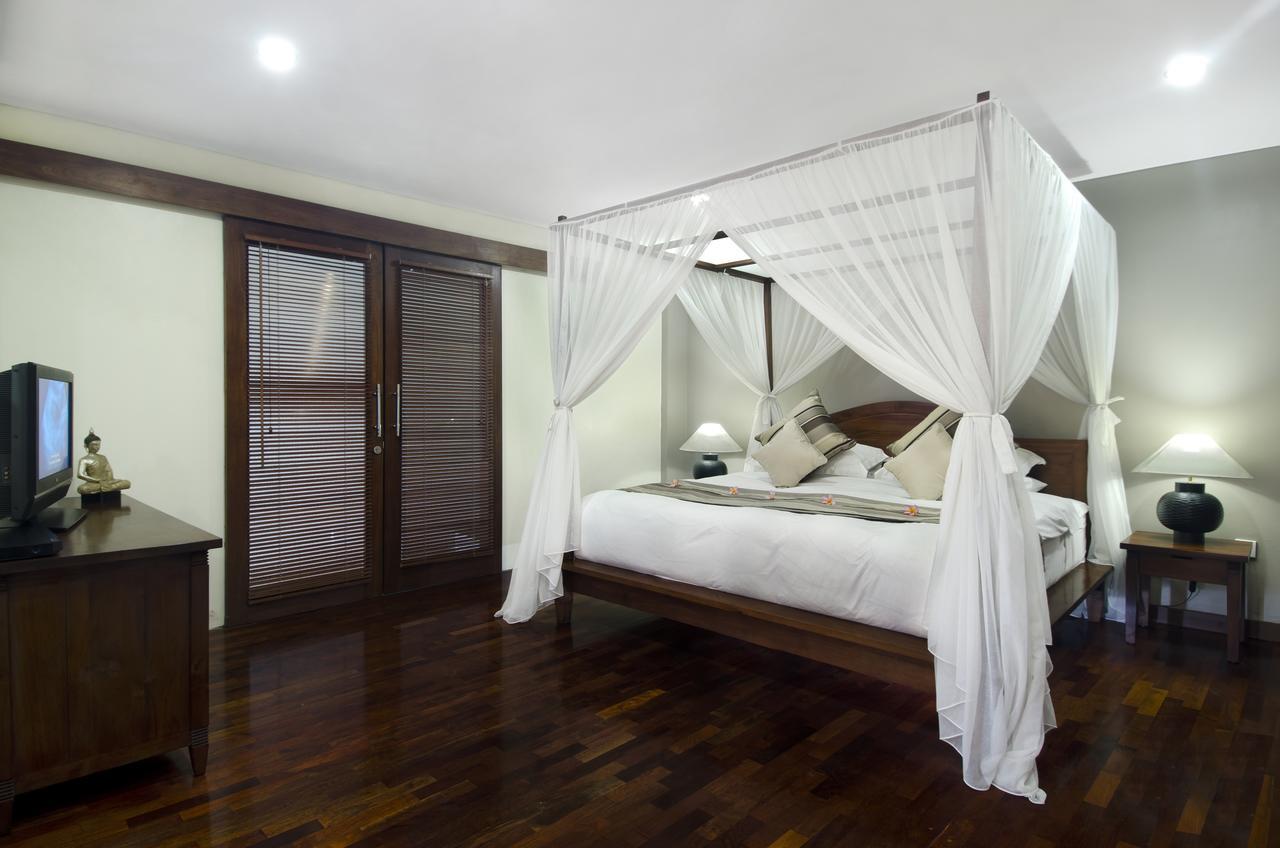 Villa Delapan Canggu Dış mekan fotoğraf