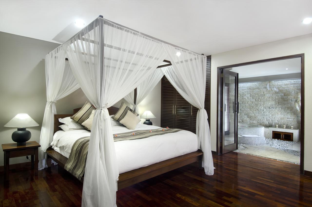 Villa Delapan Canggu Dış mekan fotoğraf